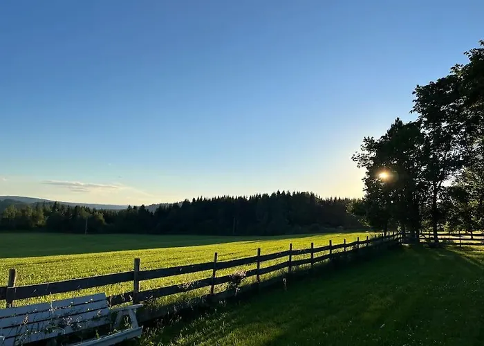 Historisk Med Klassiske Detaljer * Snertingdal